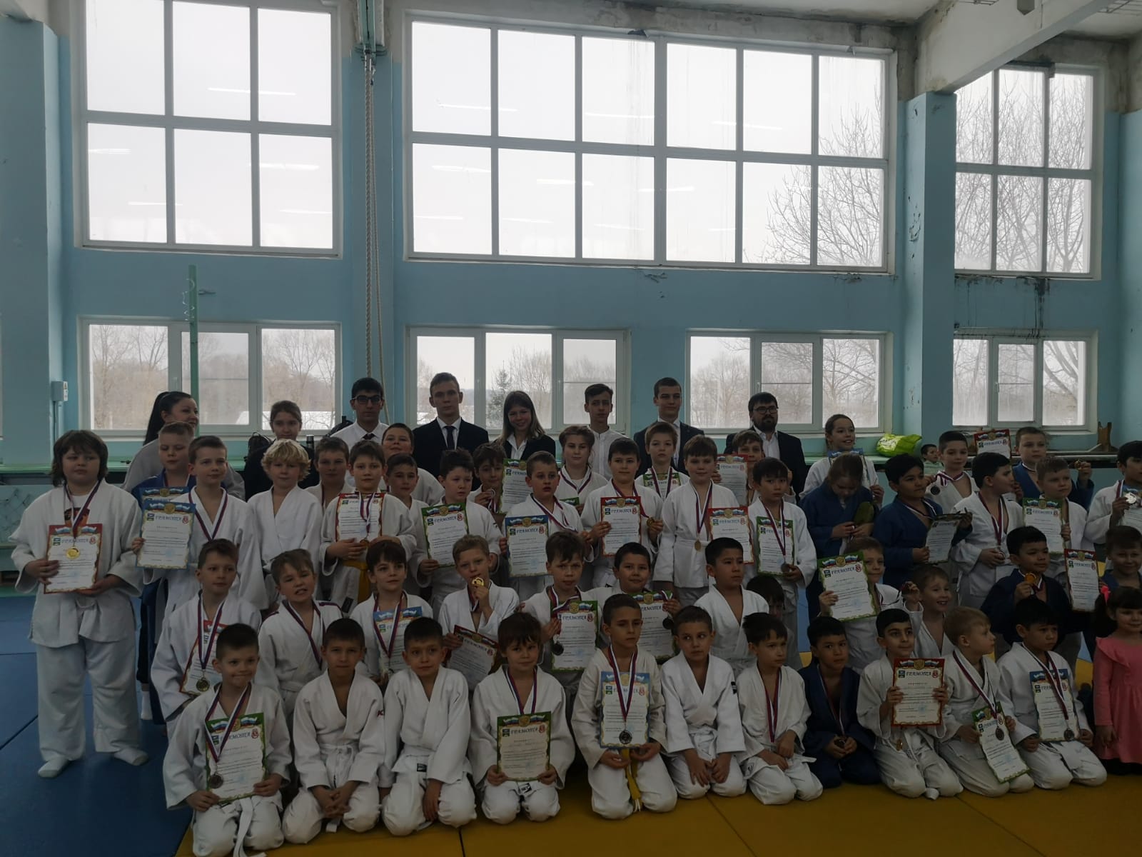 турниры чехов